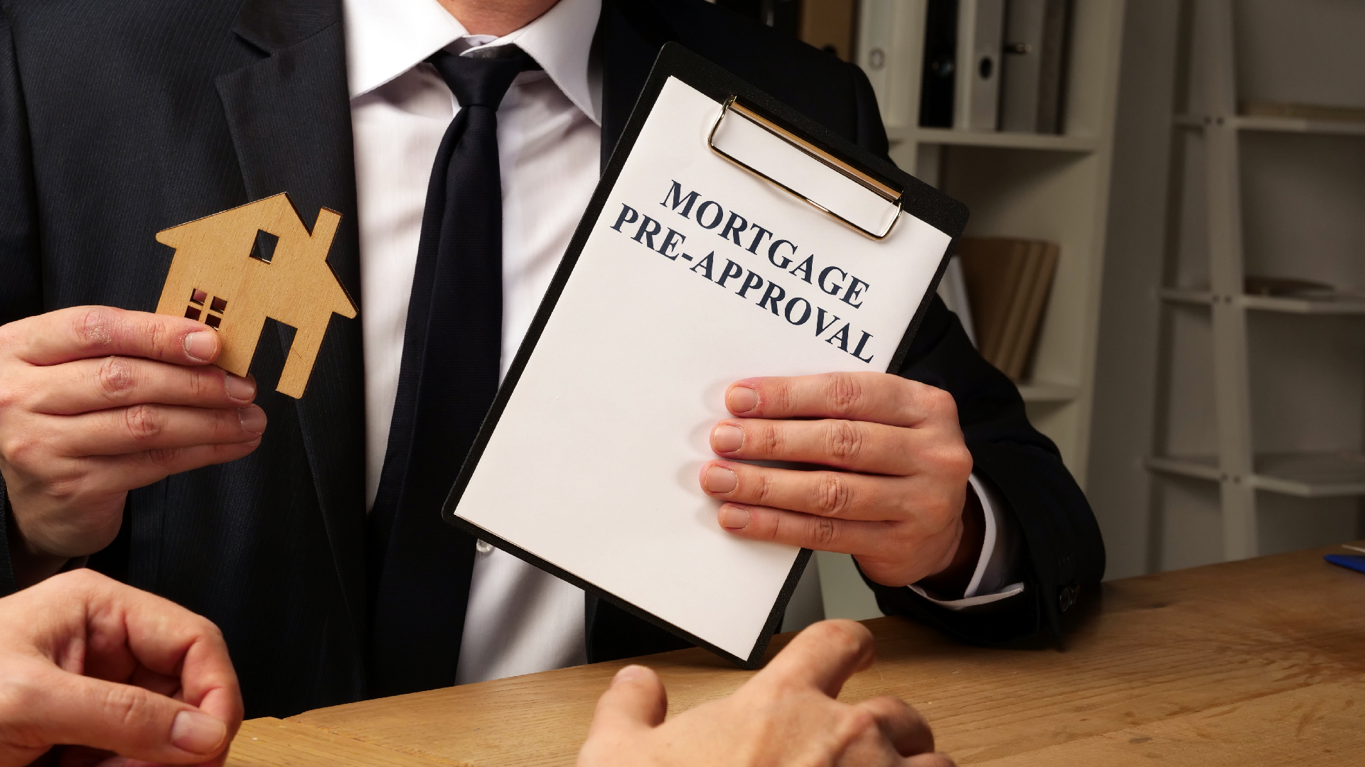 HUD Section 184 Mortgage for Native American Indians